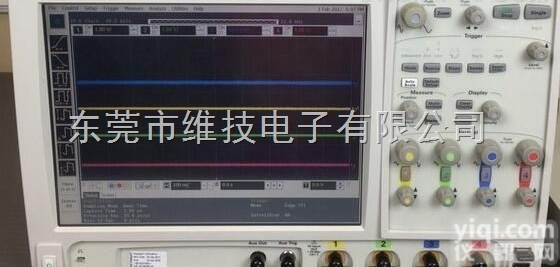 <em>DSA91304A</em>  <em>DSA91304A</em>-回收<em>DSA91304A</em><em>示波器</em>