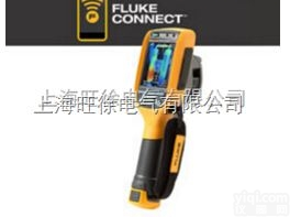 美国<em>福禄克</em>Fluke Ti100 <em>通用型</em>热像仪