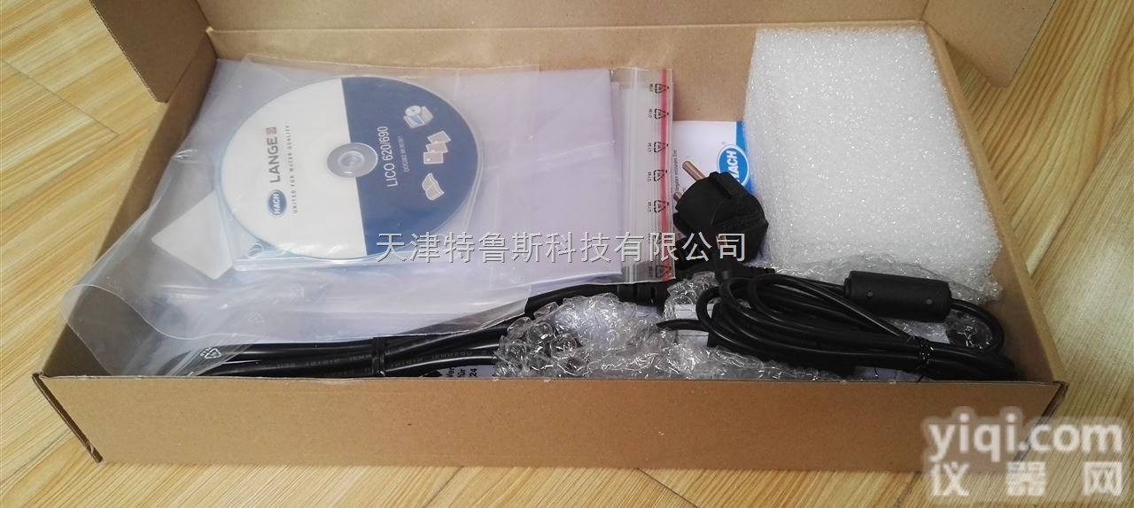 LICO690  哈希LICO690<em>液体</em>色度仪|LICO620<em>比色计</em>