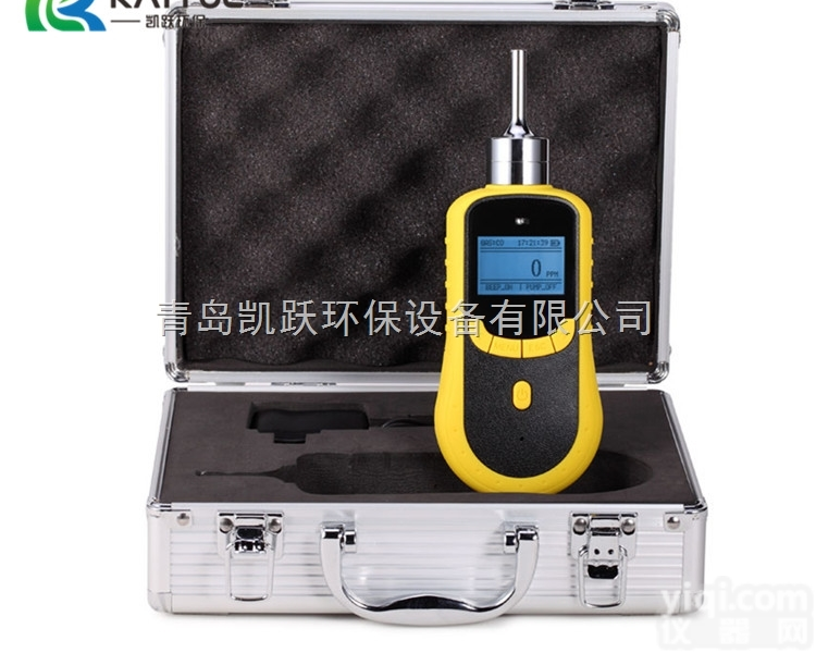 KY-2000  重庆油漆<em>车间</em>VOC<em>气体</em>浓度检测仪