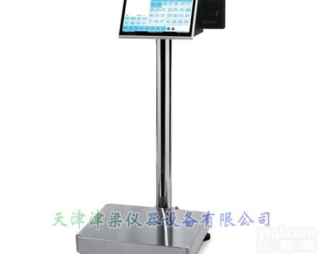 ADS-305<em>系列</em>PC<em>收银</em>台秤