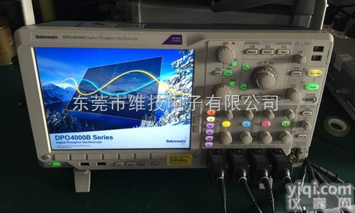 <em>DPO4034B</em>  二手<em>示波器</em>_泰克<em>DPO4034B</em><em>回收</em>-<em>DPO4034B</em>