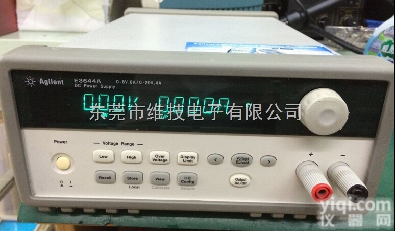 <em>E3633A</em>  供应二手<em>E3633A</em>_回收<em>Agilent</em> <em>E3633A</em>