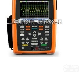 美国<em>安捷</em>伦 <em>U1620A</em><em>手持式</em>示波器