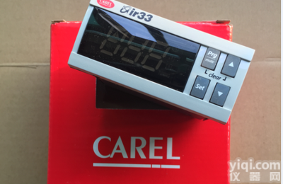 IR33W7LR20（IR32W00000）意<em>大利</em>卡乐<em>温控器</em>