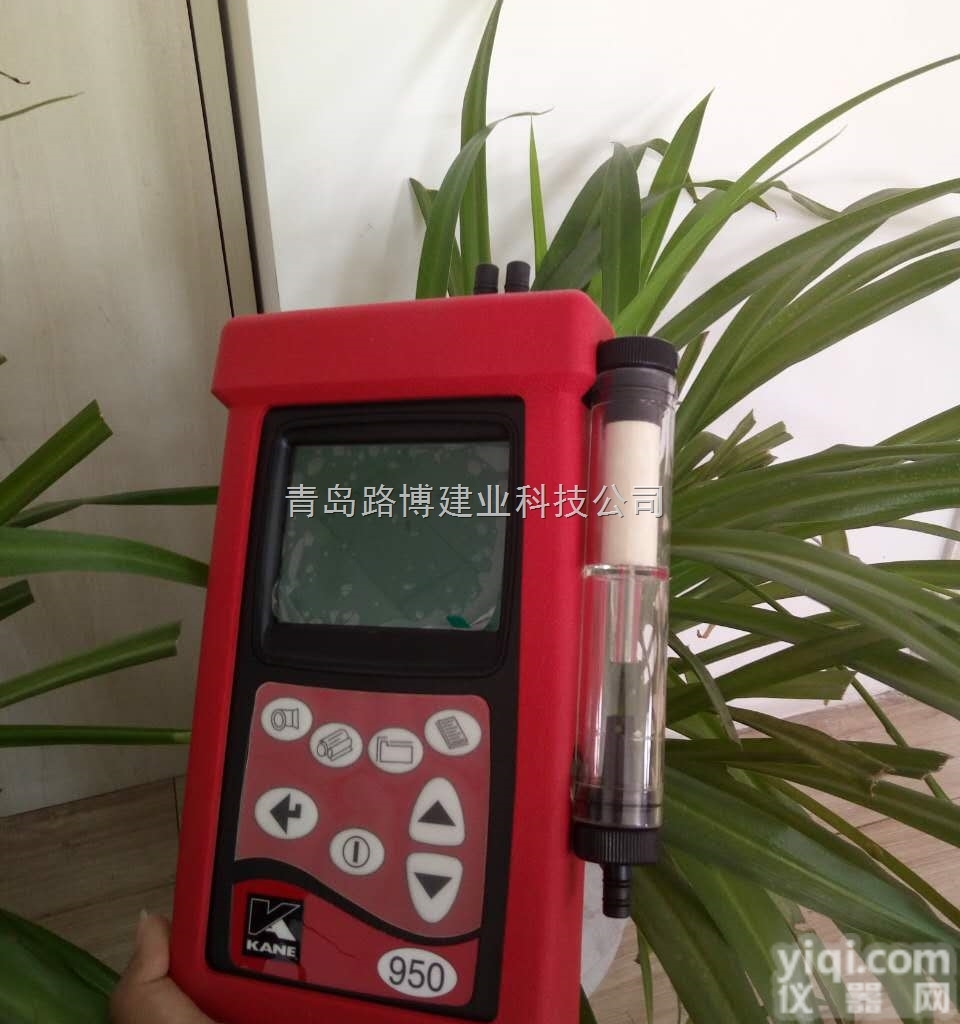 950  <em>凯恩</em>950 中文四<em>组分</em>烟气分析仪 950现货