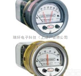 <em>Dwyer</em> 43030  <em>Dwyer</em> 43030气液两用微<em>差压</em>表/<em>开关</em>