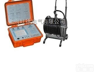 <em>JYM</em>-3F型PT二次<em>压降测试仪</em>