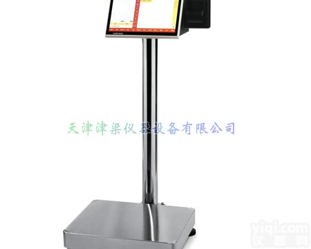 ADS-305  ADS-305<em>系列</em>PC<em>收银</em>台秤