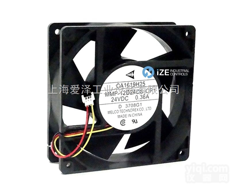 <em>MMF</em>-12D24DS-<em>CP</em>1  MELCO轴流<em>风扇</em><em>MMF</em>-12D24DS-<em>CP</em>1