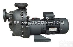 ZBF  <em>ZBF型自吸式塑料磁力泵</em>供应