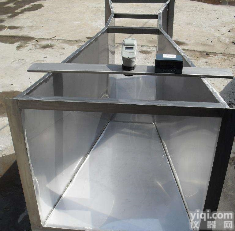 <em>印染厂</em><em>污水</em><em>流量计</em>