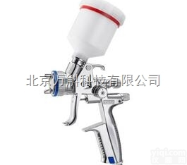 <em>高压喷枪</em>