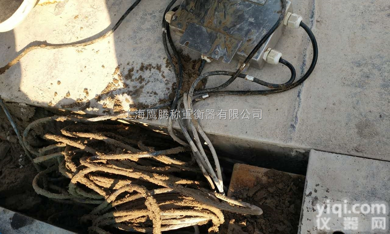 SCS  宝山<em>罗店镇</em>维修<em>地磅</em> 出售旧<em>地磅</em>