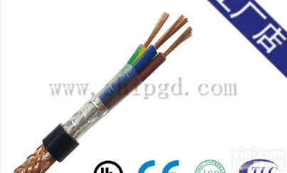 RVV/RVVP  厂家直销<em>屏蔽</em>线护套线没有中间商<em>性价比高</em>