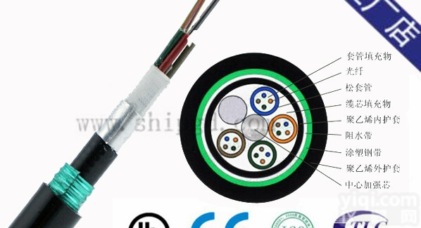 <em>GYTA53</em>-8B1<em>光缆</em>价格_8芯<em>GYTA53</em>地埋<em>光缆</em>厂家
