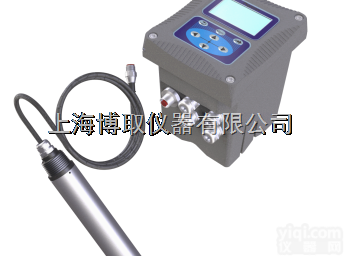 ZDYG-2088-PW  <em>投入式</em>浊度<em>在线</em>分析仪
