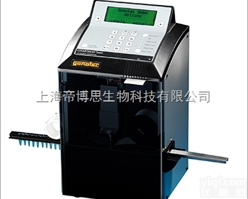 OSMOMAT AUTO  德国  OSMOMAT AUTO<em>多样品冰点渗透压仪</em>