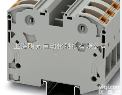 PTPOWER 35  <em>菲尼克斯</em>大电流端子PTPOWER 35<em>代理商</em>