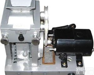 JLGJ-45  JLGJ-45实验<em>砻谷机</em>，<em>脱壳机</em>