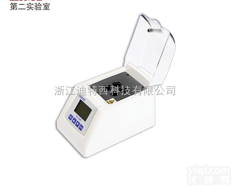 XC-200  XC-200 便携式<em>消解器</em> 迷你<em>石墨</em>消解仪