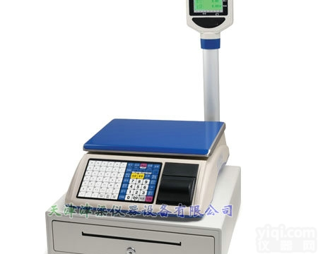 ADS-A系列超市<em>收银</em>秤 商场<em>电子秤</em>