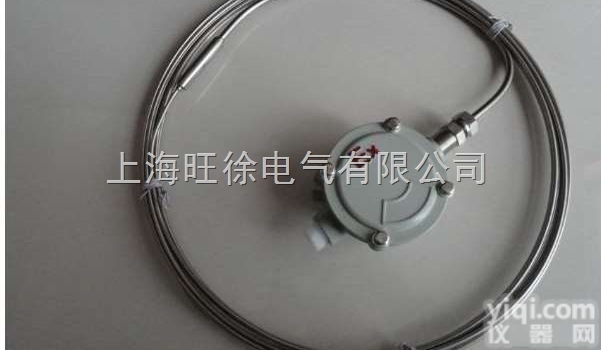 仪表<em>管线</em><em>防冻</em>电伴热<em>电缆</em>