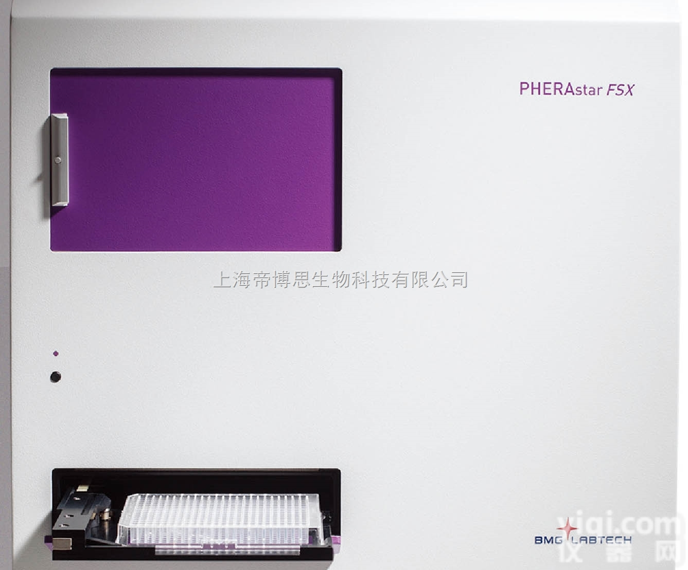 PHERAstar FSX  <em>德国</em> BMG <em>Labtech</em> PHERAstar FSX <em>酶标仪</em>