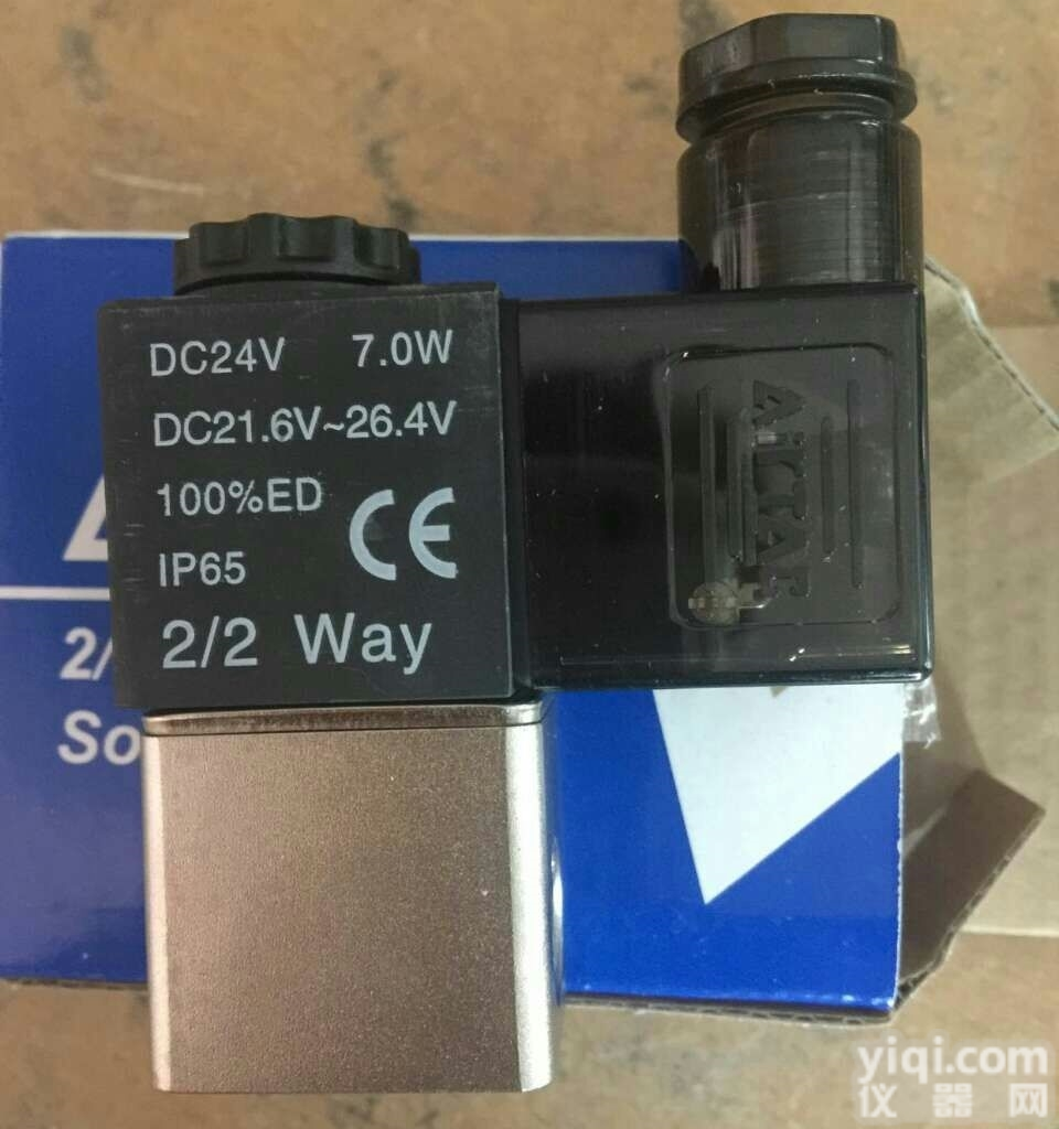 4V220-08  <em>黑龙江</em>亚德客电磁阀<em>销售处</em>4V210-08代理