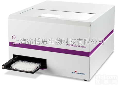 POLARstar Omega  <em>德国</em> BMG <em>Labtech</em> POLARstar Omega <em>酶标仪</em>