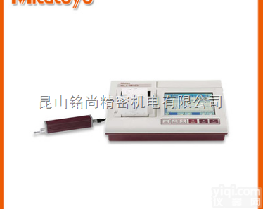 <em>三丰</em>粗糙<em>度仪</em>SJ301<em>批发</em>