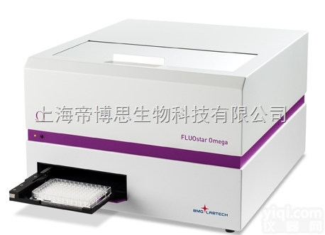 FLUOstar Omega  <em>德国</em>BMG <em>Labtech</em> FLUOstar Omega<em>酶标仪</em>