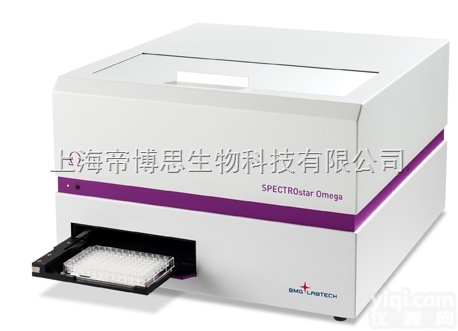 SPECTROstar Omeg  <em>德国</em>BMG <em>Labtech</em> SPECTROstar Omega<em>酶标仪</em>