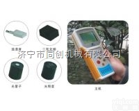<em>TNHY</em>-4  <em>手持式</em><em>气象站</em> 手持环境站