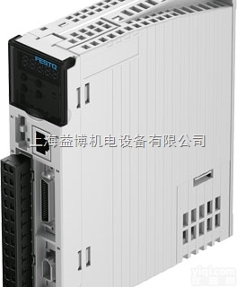 CMMB-AS-<em>04</em>  FESTO<em>马达</em>控制器CMMB-AS-<em>04</em>