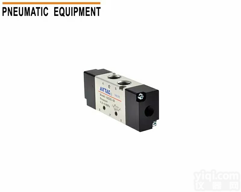 <em>亚德</em>客AirTAC  <em>气控阀</em>4A110-06<em>亚德</em>客4A120-06现货