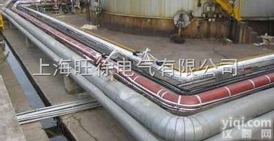 消防管道电伴热带<em>电热带</em>