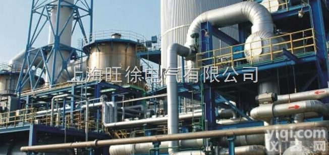 <em>ZRDWL</em>-P电厂烟气脱硫<em>电热带</em>