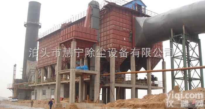 HMCN  成都<em>焦化厂</em><em>除尘器</em>维修厂家