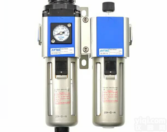 GFC300-10  <em>气源</em>处理器<em>亚德</em>客GFC300-10油水分离器
