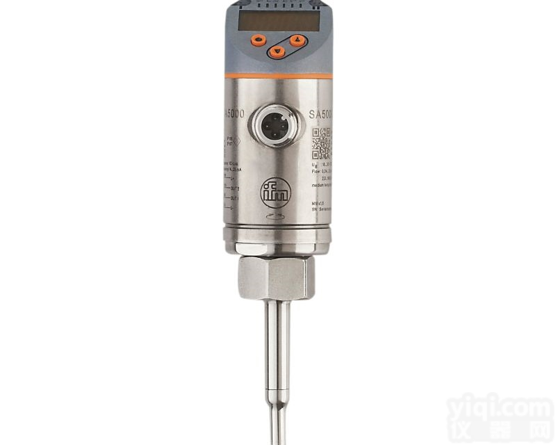 SA1000停产<em>替代</em>SA5000<em>德国</em>易福门流量传感器