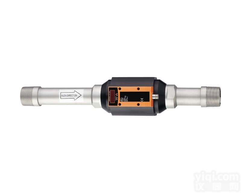 <em>流量计</em>原装SD9000<em>德国</em>易福门流量传感器