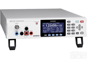 <em>日本</em><em>日置</em>HIOKI SM7110<em>高阻计</em>