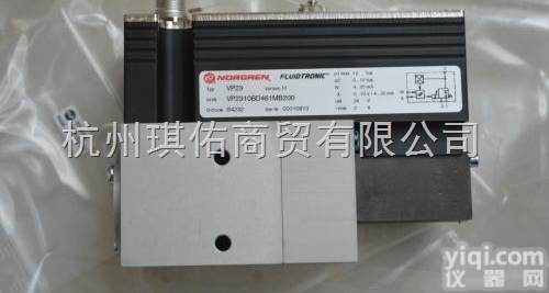 <em>诺冠</em><em>比例阀</em>VEX1500-06-X3-B<em>英国</em>进口采购