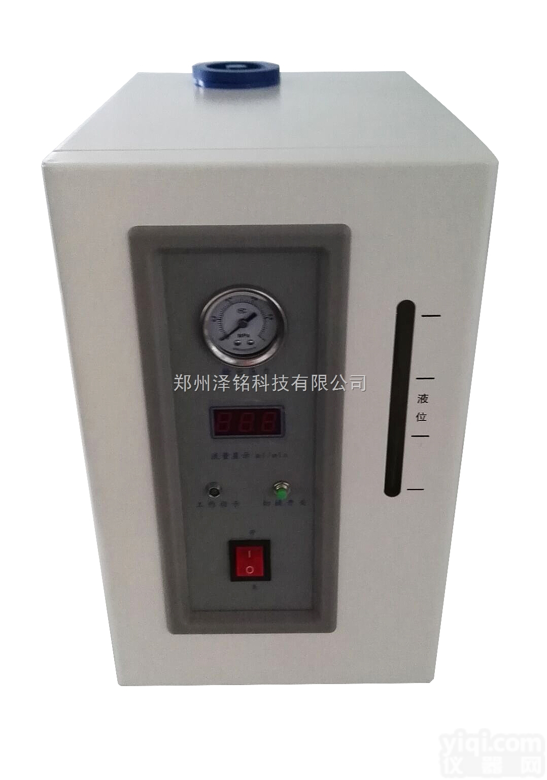 ZMH-500  <em>郑州</em>，许昌，上街*<em>现货</em>氢气发生器