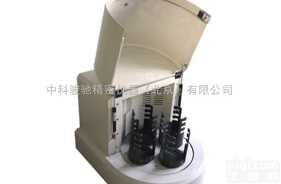 BR40  <em>四罐行星式球磨仪</em>BR40