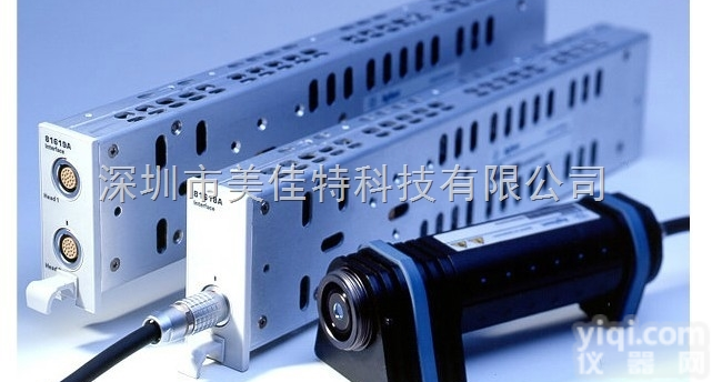 <em>81624B</em>  Keysight <em>81624B</em> 通用光功率<em>探头</em>