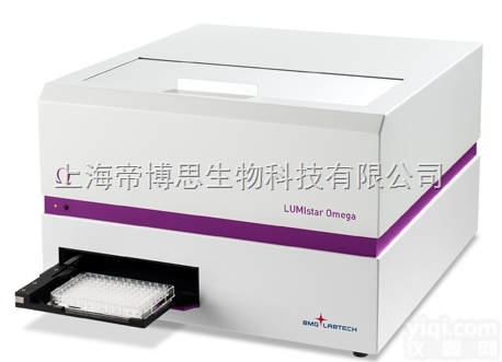 LUMIstar Omega  <em>德国</em> BMG <em>Labtech</em> LUMIstar Omega <em>酶标仪</em>