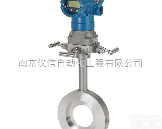 2051CFC  <em>罗斯蒙特</em> 2051CFC <em>紧凑型</em>孔板流量计