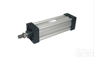 <em>台湾</em>  <em>亚德</em>客<em>气缸</em>SU40X100双作用<em>气缸</em>SU40X125-S